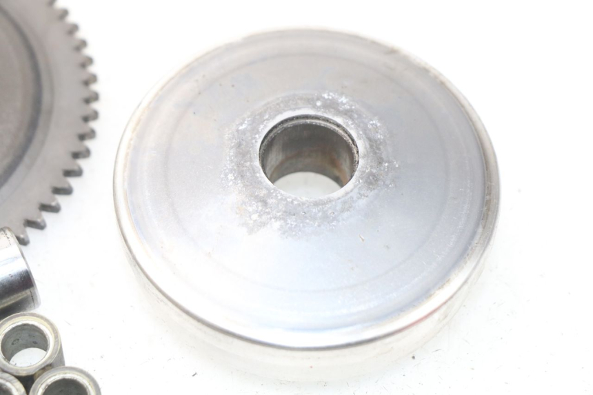 photo de VARIATOR JM MOTORS SC 4T 50 (2012 - 2017) - Product overview