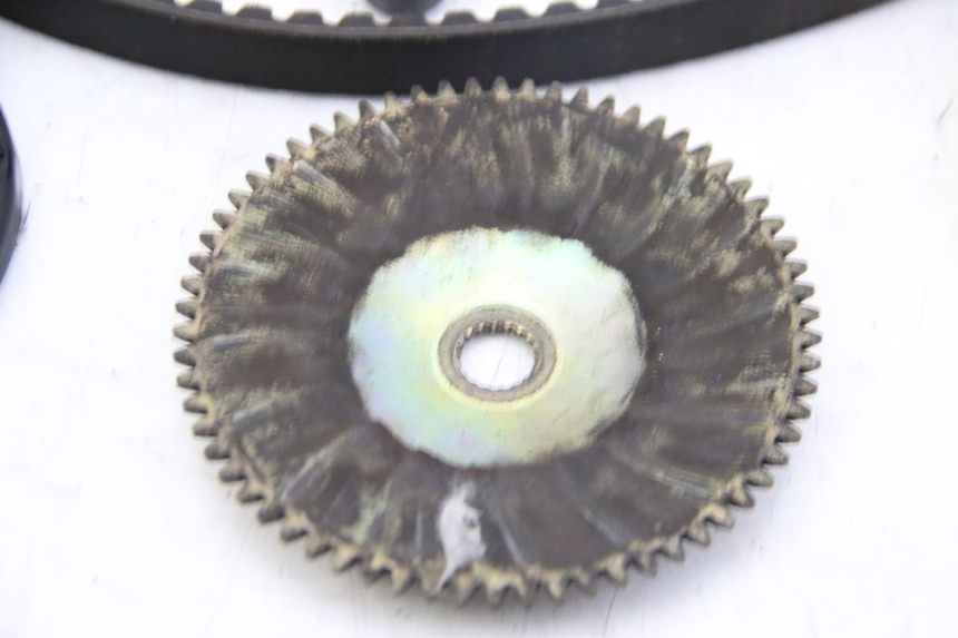 photo de VARIATOR APRILIA SCARABEO 4T 50 (2009 - 2017) - Additional view of the item