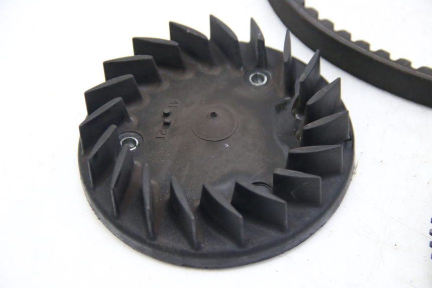 photo de VARIATOR APRILIA SCARABEO 4T 50 (2009 - 2017) - Markings and original references