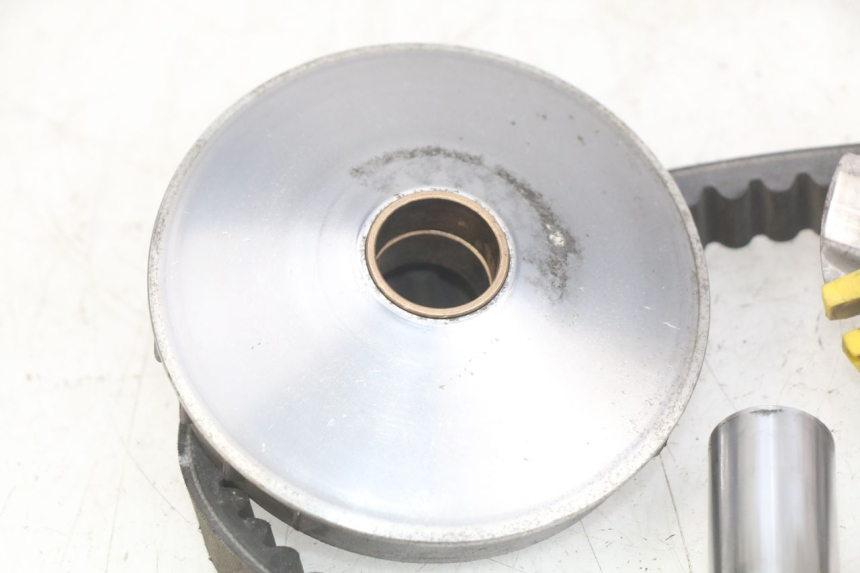 photo de VARIATOR APRILIA SCARABEO LIGHT 125 (2007 - 2011) - Product overview