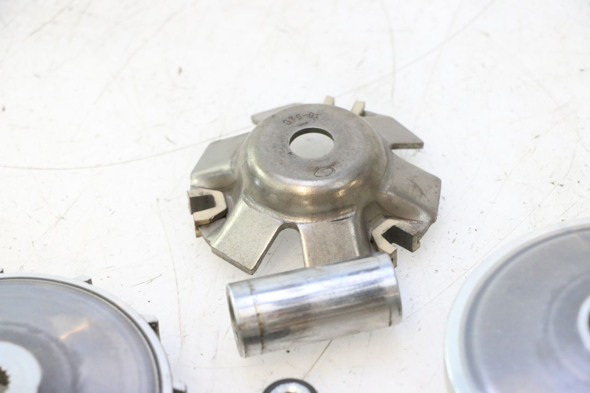 photo de VARIATOR FYM SCOOTERONE 125 (2006 - 2008) - Component detail