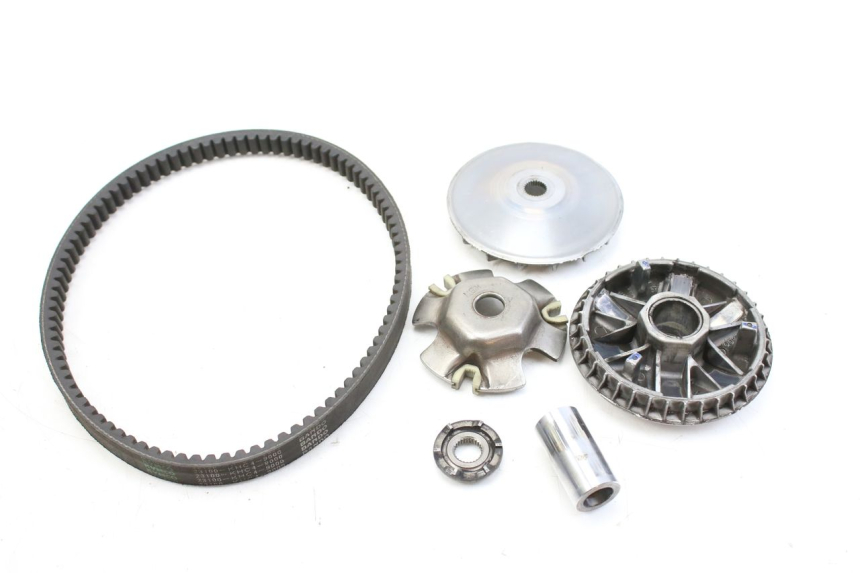 photo de VARIATOR KYMCO SENTO 100 (2008 - 2013) - Main view