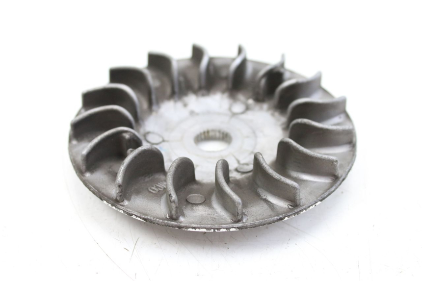 photo de VARIATOR KYMCO SENTO 100 (2008 - 2013) - Distinctive features