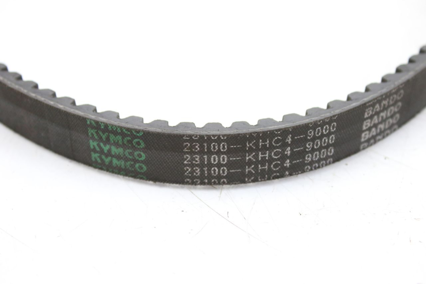 photo de VARIATOR KYMCO SENTO 100 (2008 - 2013) - Supplementary product photo