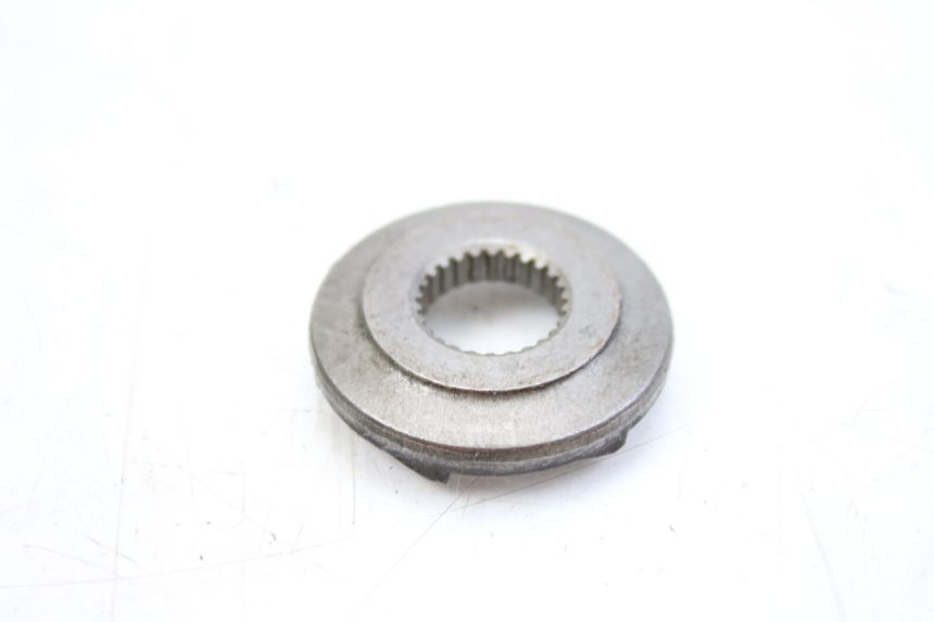 photo de VARIATOR KYMCO SENTO 100 (2008 - 2013) - Surface and material condition