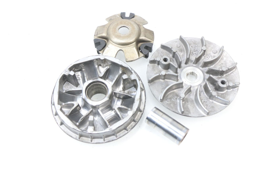 photo de VARIATOR HONDA SES DYLAN 125 (2002 - 2006) - Main view