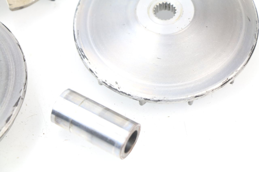 photo de VARIATOR HONDA SES DYLAN 125 (2002 - 2006) - Zoom on usage condition