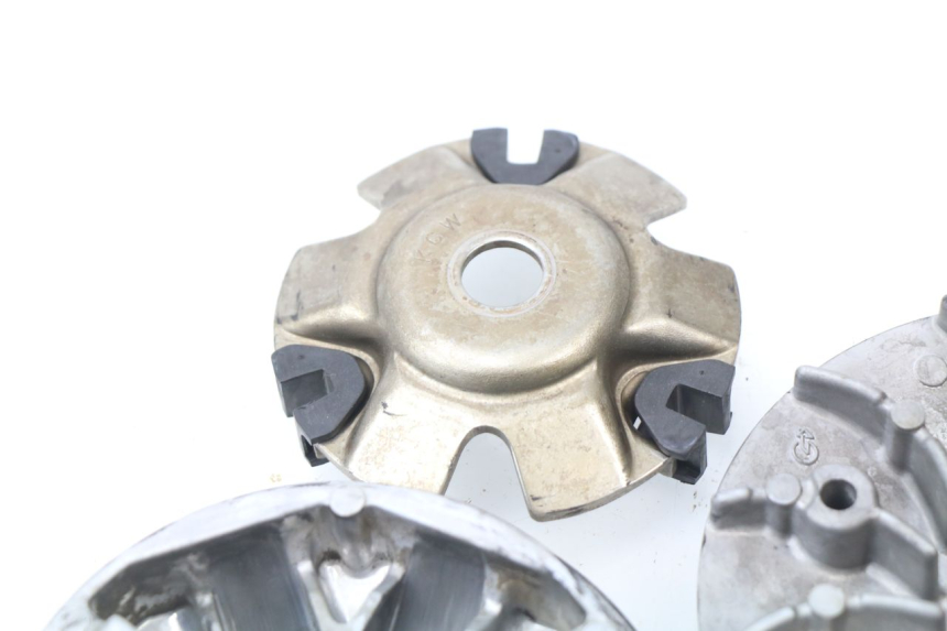 photo de VARIATOR HONDA SES DYLAN 125 (2002 - 2006) - Product overview