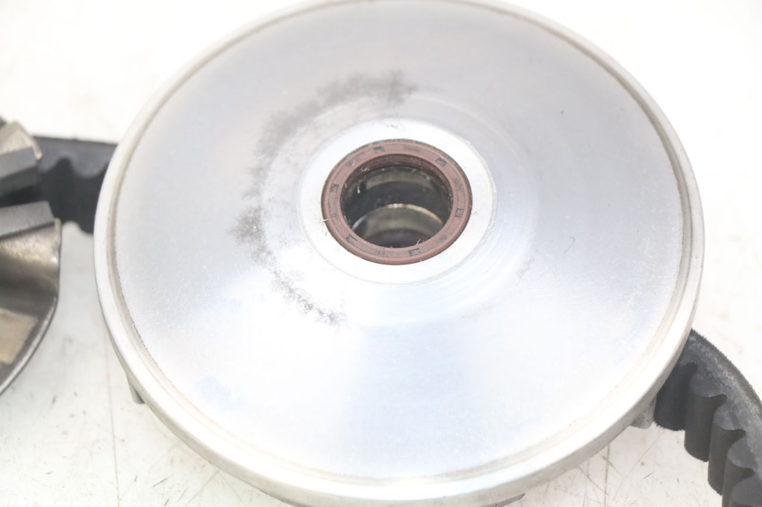 photo de VARIATOR MBK SKYCRUISER 125 (2010 - 2013) - Technical close-up