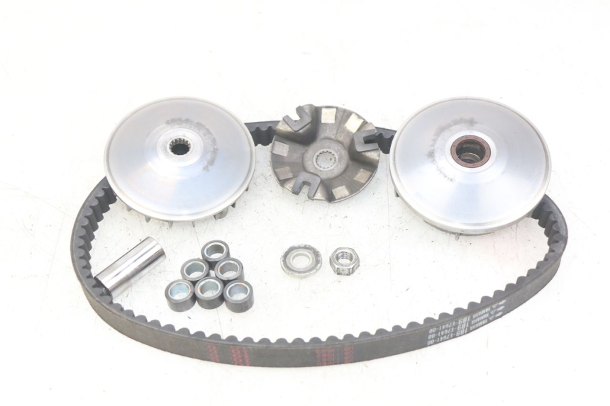 photo de VARIATOR MBK SKYCRUISER 125 (2010 - 2013) - Product overview