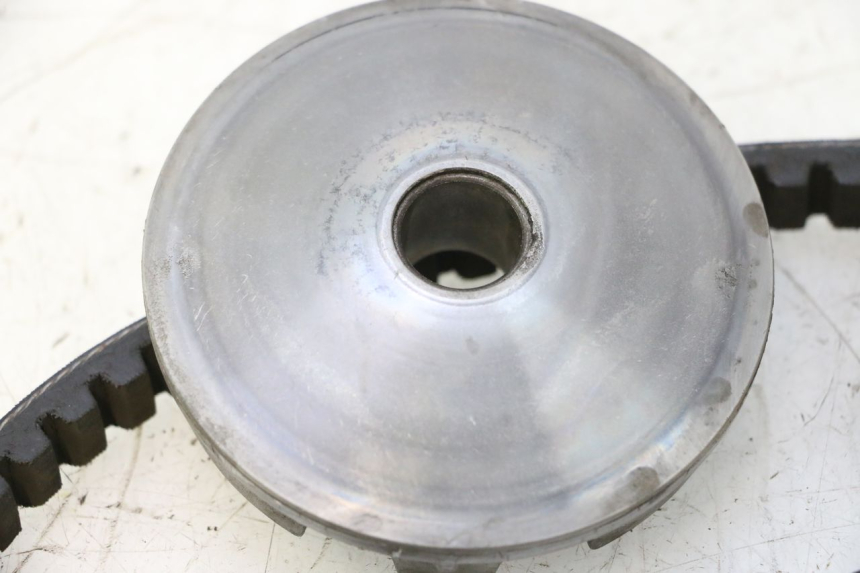 photo de VARIATOR YAMAHA SLIDER 50 (1999 - 2004) - Technical close-up