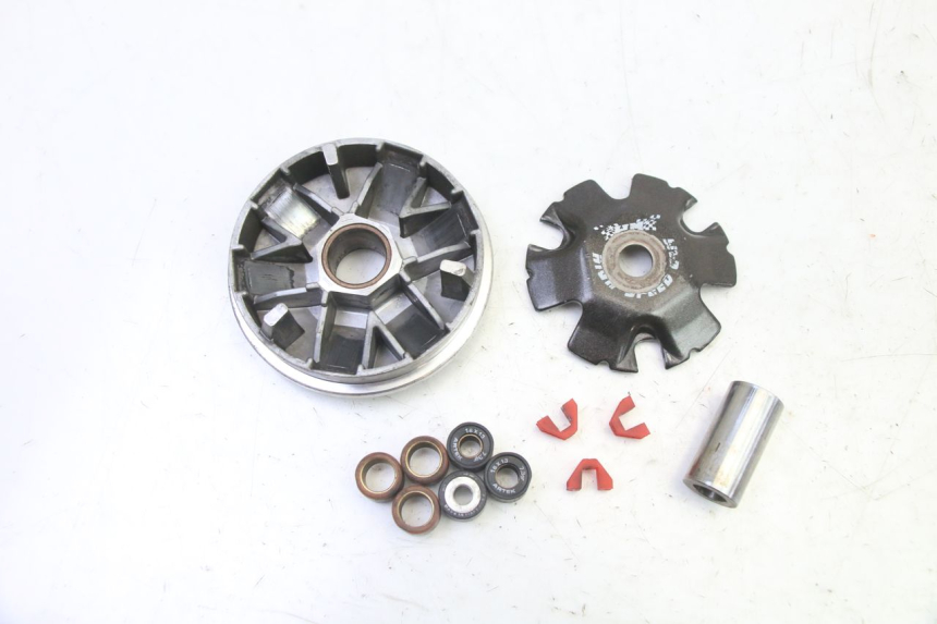 photo de VARIATOR PEUGEOT SPEEDFIGHT 3 AIR 50 (2009 - 2015) - Main view