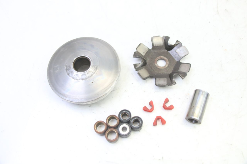 photo de VARIATOR PEUGEOT SPEEDFIGHT 3 AIR 50 (2009 - 2015) - Component detail