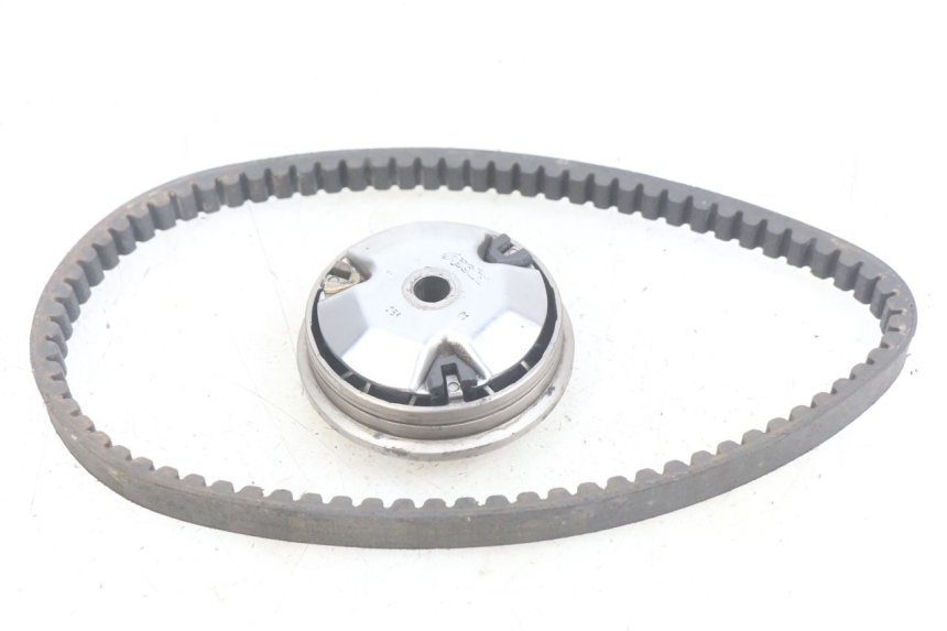 photo de VARIATOR PEUGEOT SPEEDFIGHT LC 50 (1996 - 2002) - Component detail