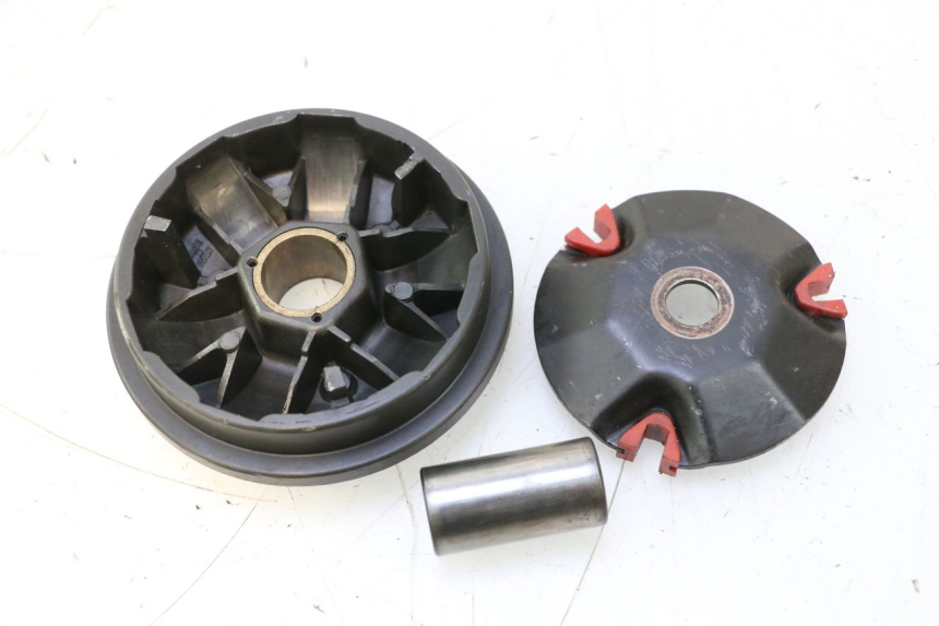 photo de VARIATOR PEUGEOT SPEEDFIGHT LC 50 (1996 - 2002) - Main view