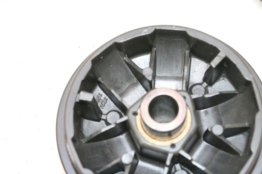 photo de VARIATOR PEUGEOT SPEEDFIGHT LC 50 (1996 - 2002) - Alternative perspective