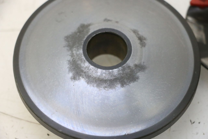 photo de VARIATOR PEUGEOT SPEEDFIGHT LC 50 (1996 - 2002) - Surface and material condition