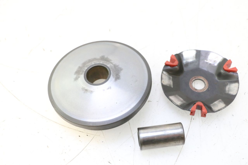 photo de VARIATOR PEUGEOT SPEEDFIGHT LC 50 (1996 - 2002) - Markings and original references