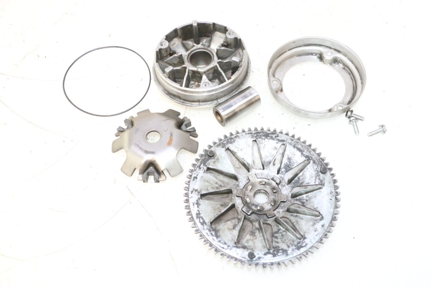 photo de VARIATOR PEUGEOT SPEEDFIGHT LC 50 (1996 - 2002) - Main view