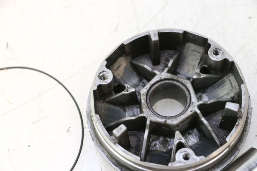 photo de VARIATOR PEUGEOT SPEEDFIGHT LC 50 (1996 - 2002) - Additional view of the item