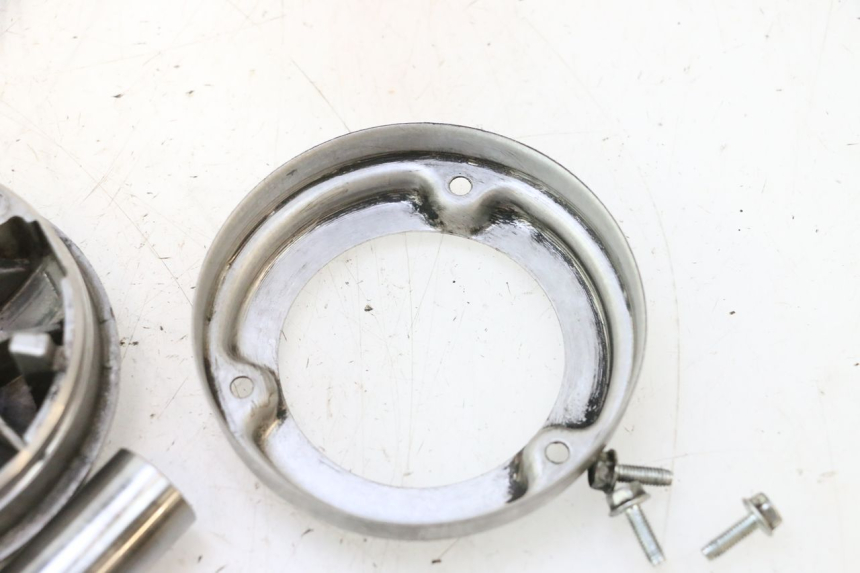 photo de VARIATOR PEUGEOT SPEEDFIGHT LC 50 (1996 - 2002) - High-resolution close-up
