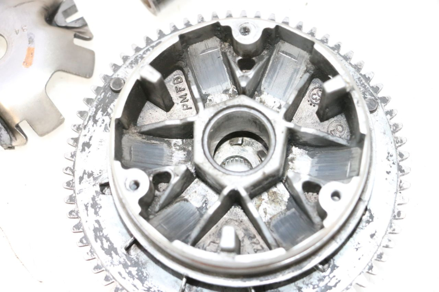 photo de VARIATOR PEUGEOT SPEEDFIGHT LC 50 (1996 - 2002) - Surface and material condition