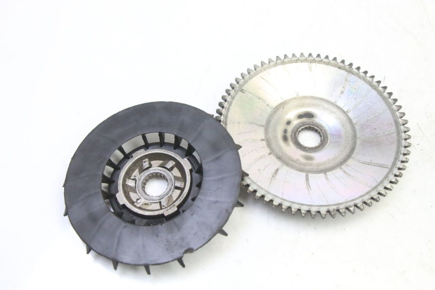 photo de VARIATOR APRILIA SR 2T 50 (2018 - 2022) - Product overview