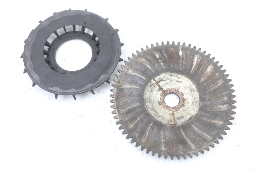 photo de VARIATOR APRILIA SR CARB LC 2T 50 (2004 - 2012) - Additional view of the item