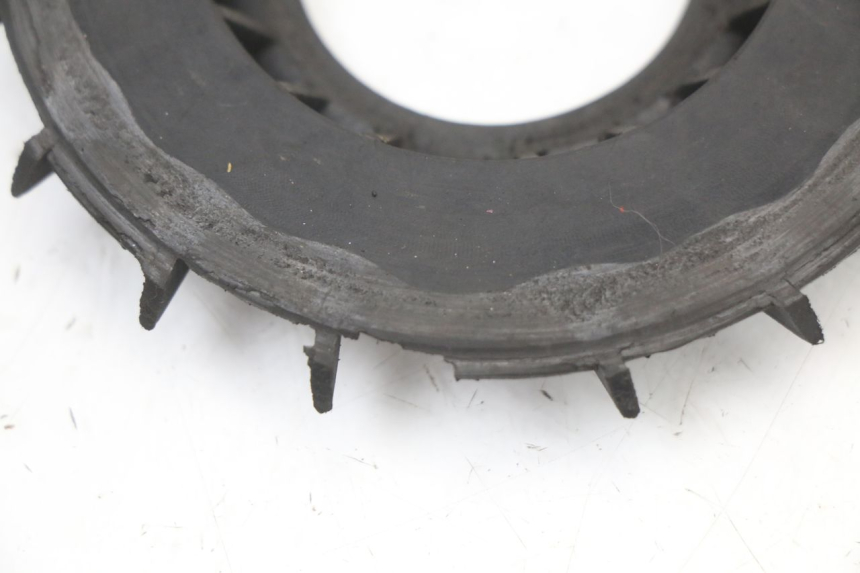 photo de VARIATOR APRILIA SR CARB LC 2T 50 (2004 - 2012) - Distinctive features