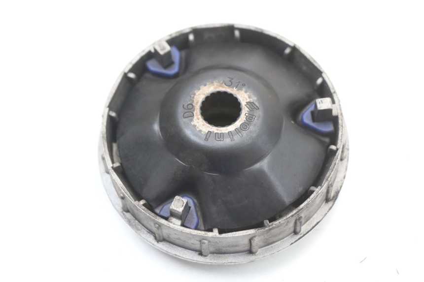 photo de VARIATOR APRILIA SR CARB LC 2T 50 (2004 - 2012) - Zoom on usage condition