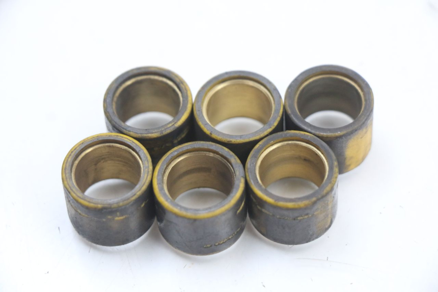 photo de VARIATOR APRILIA SR CARB LC 2T 50 (2004 - 2012) - Product overview