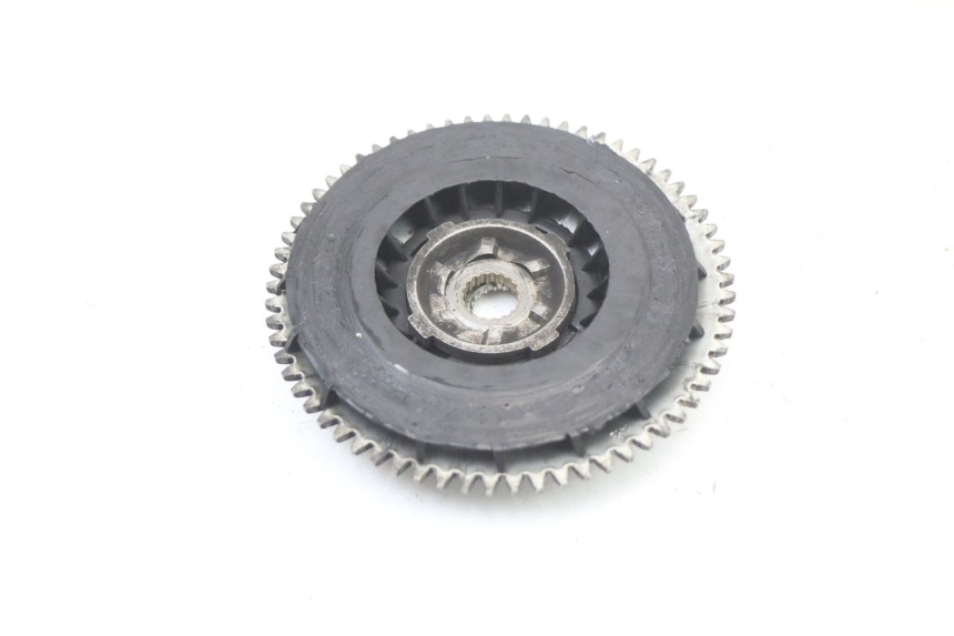 photo de VARIATOR APRILIA SR MOTARD 50 (2012 - 2018) - Fixing points details
