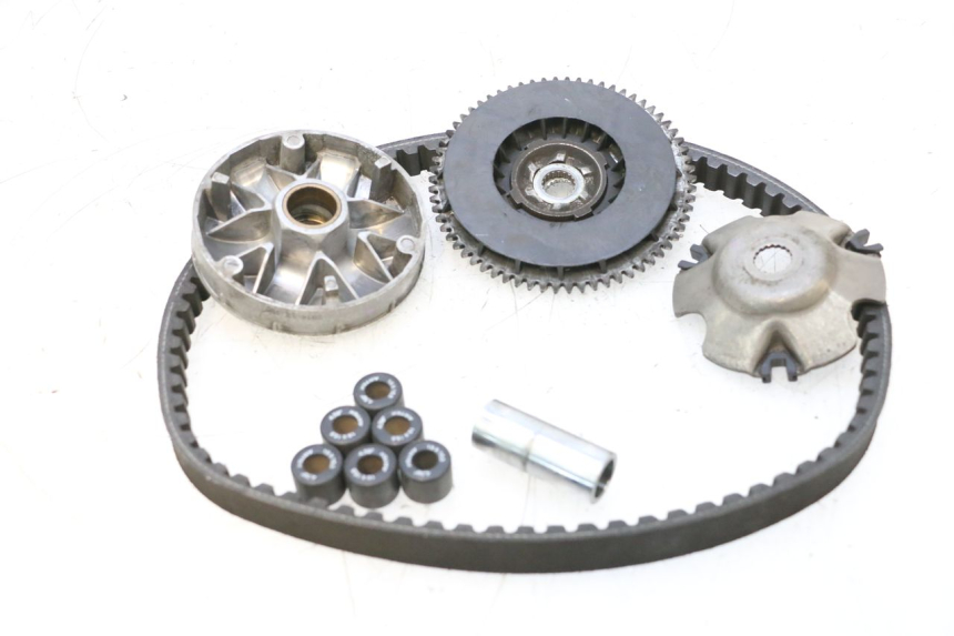 photo de VARIATOR APRILIA SR MOTARD 50 (2012 - 2018) - Main view