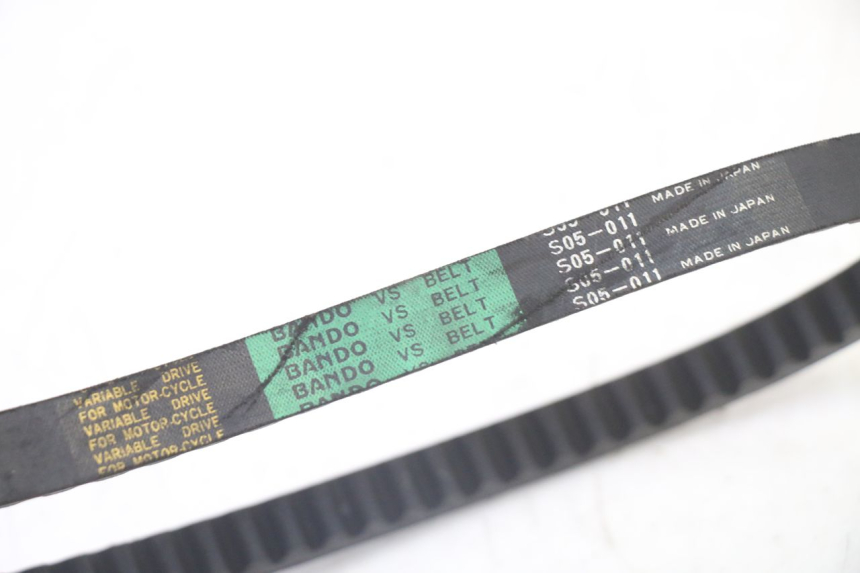 photo de VARIATOR APRILIA SR R 2T LC 50 (2018 - 2021) - Surface and material condition