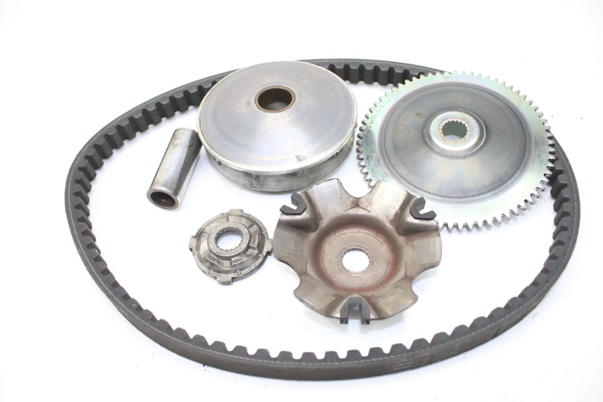 photo de VARIATOR GILERA STALKER 50 (2004 - 2014) - Main view