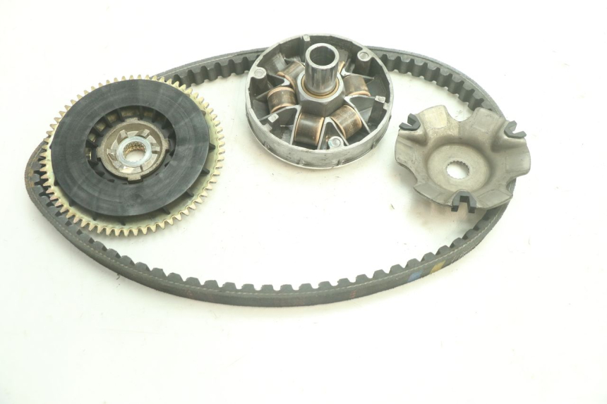 photo de VARIATOR GILERA STALKER 50 (2004 - 2014) - Alternative perspective