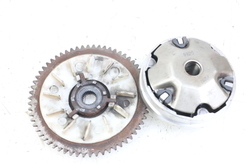 photo de VARIATOR VASTRO STREET X 4T 50 (2016 - 2021) - Component detail