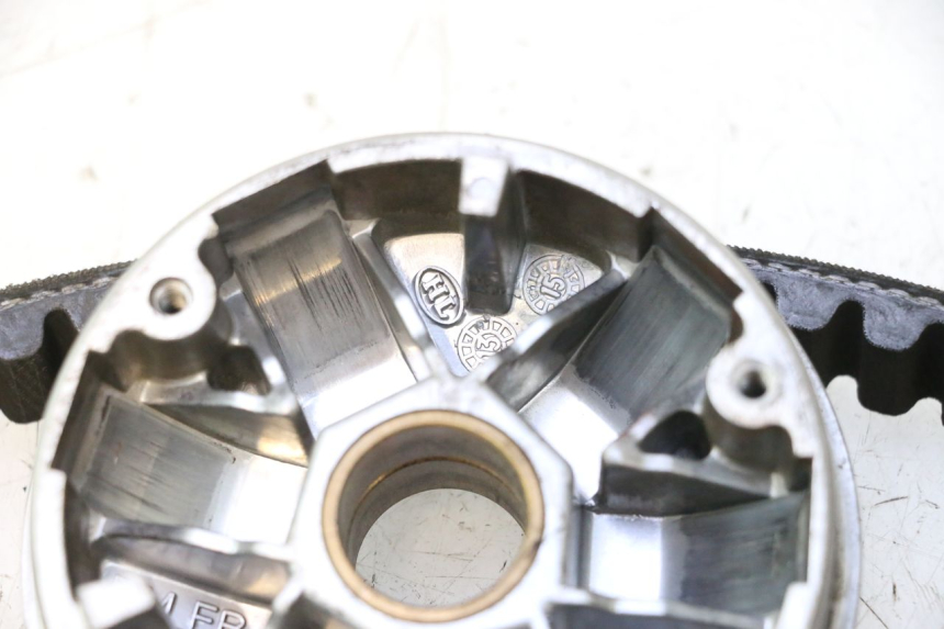 photo de VARIATOR PEUGEOT STREETZONE NAKED 2T 50 (2014 - 2018) - Supplementary product photo