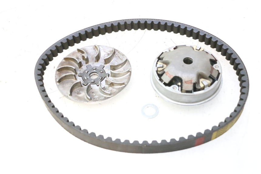 photo de VARIATOR PEUGEOT STREETZONE NAKED 2T 50 (2014 - 2018) - Product overview