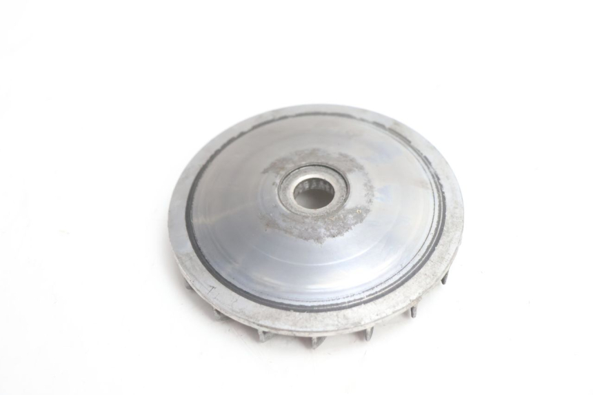 photo de VARIATOR MBK STUNT NAKED 50 (2004 - 2018) - Technical close-up