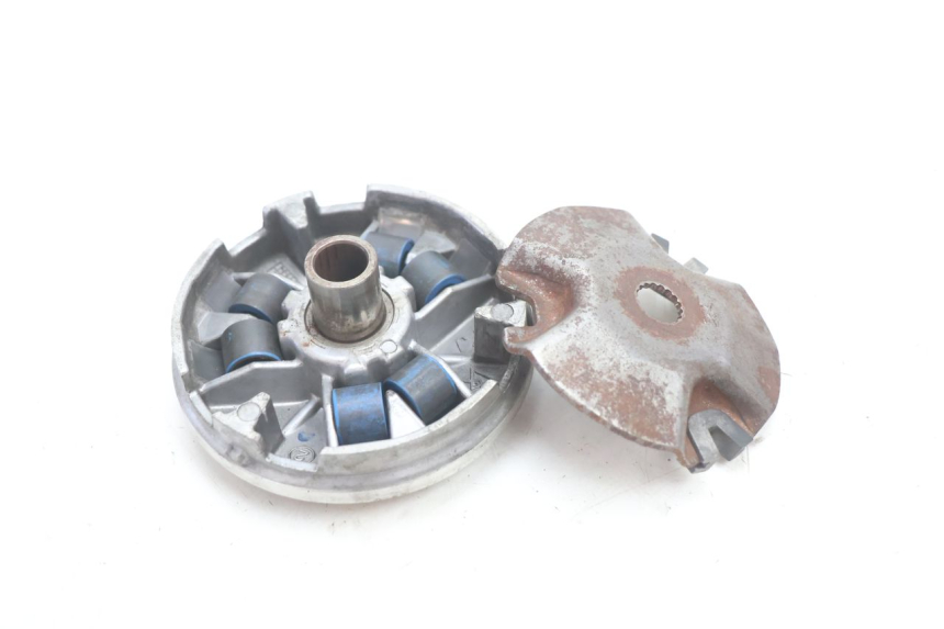 photo de VARIATOR MBK STUNT NAKED 50 (2004 - 2018) - Checked used part