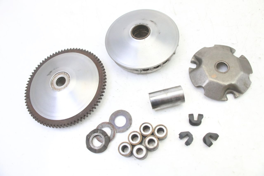 photo de VARIATOR PIAGGIO SUPER LX 125 (2000 - 2003) - Component detail