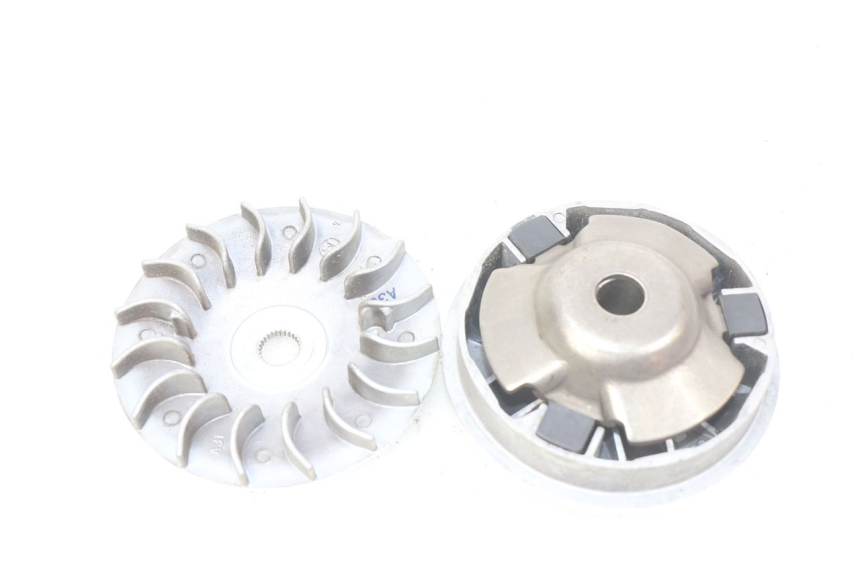 photo de VARIATOR SYM TONIK 125 (2010 - 2014) - Component detail