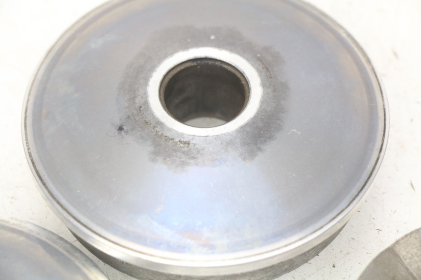 photo de VARIATOR SYM TONIK 125 (2010 - 2014) - Alternative perspective