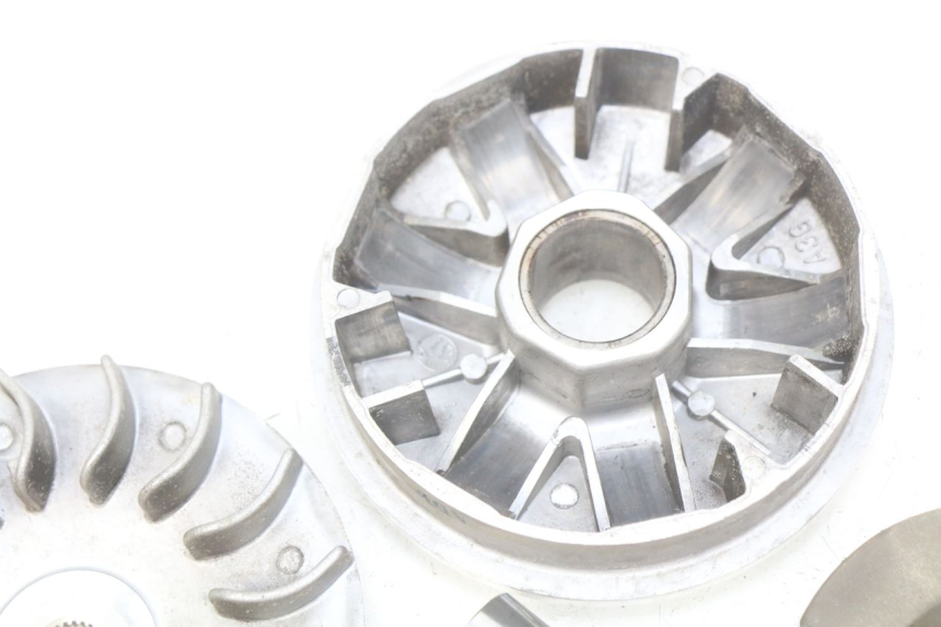 photo de VARIATOR SYM TONIK 125 (2010 - 2014) - Product overview