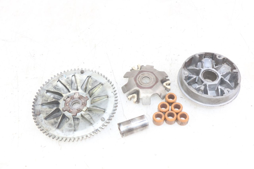 photo de VARIATOR PEUGEOT TREKKER 50 (1998 - 2004) - Main view