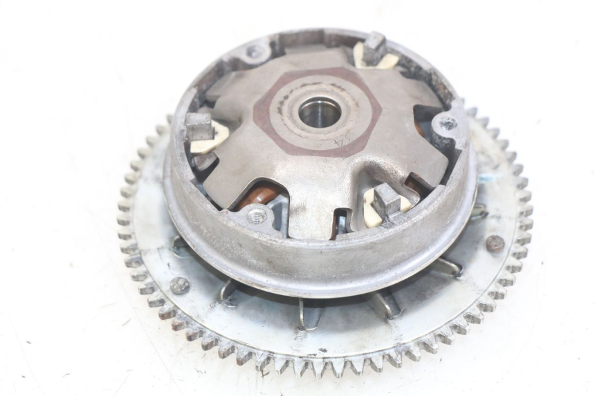 photo de VARIATOR PEUGEOT TREKKER 50 (1998 - 2004) - Component detail