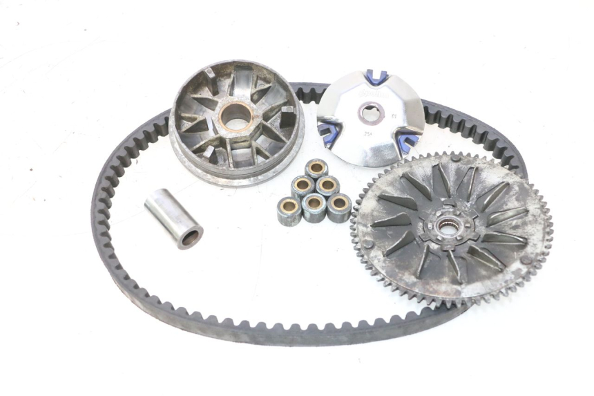 photo de VARIATOR PEUGEOT TREKKER 50 (1995 - 2004) - Main view