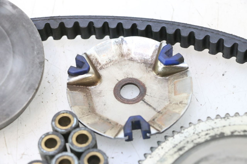 photo de VARIATOR PEUGEOT TREKKER 50 (1995 - 2004) - Product overview