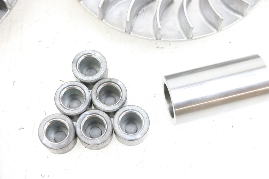 photo de VARIATOR YAMAHA TRICITY 300 (2020 - 2024) - Additional view of the item